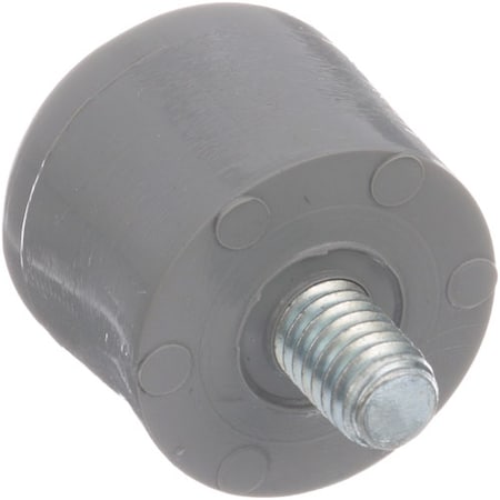 Hobart Rubber Foot 7/8H 5/16-18 18682-1